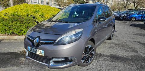 Renault GRAND SCENIC III 2015