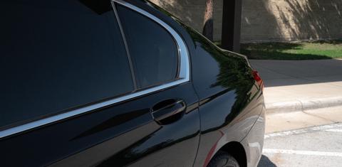 BMW 7 Series 2017