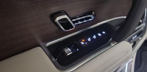 Land Rover Range Rover 2024