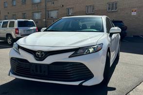 Toyota Camry car