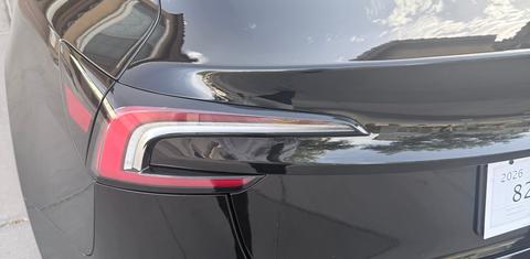 Tesla Model 3 2026