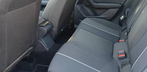Audi A1 SPORTBACK 2020