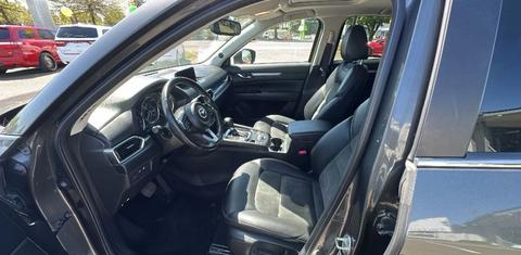 Mazda CX-5 2019