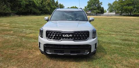 Kia Telluride 2024