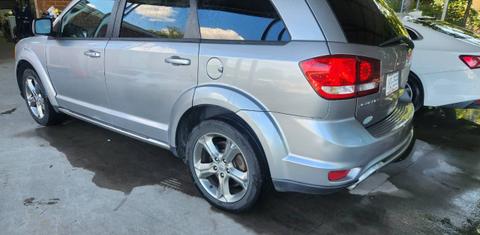 Dodge Journey 2017