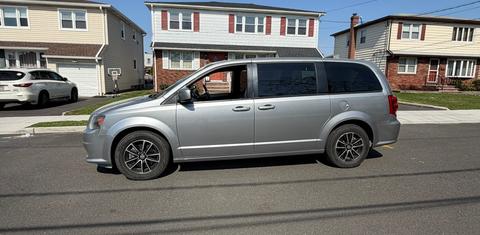 Dodge Grand Caravan 2019