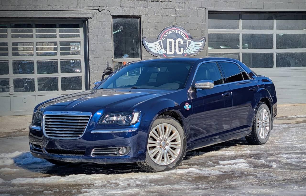 Chrysler 300 2013 à Saint-Jérôme, QC