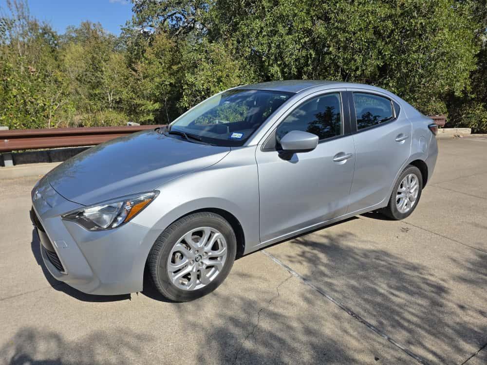 Toyota Yaris iA 2018 in Manor, TX