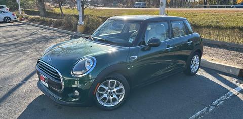 MINI Hardtop 4 Door 2019