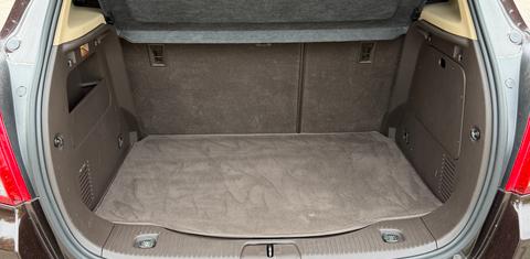 Buick Encore 2014