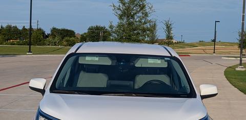 Toyota Sienna 2022
