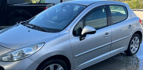Peugeot 208 2019