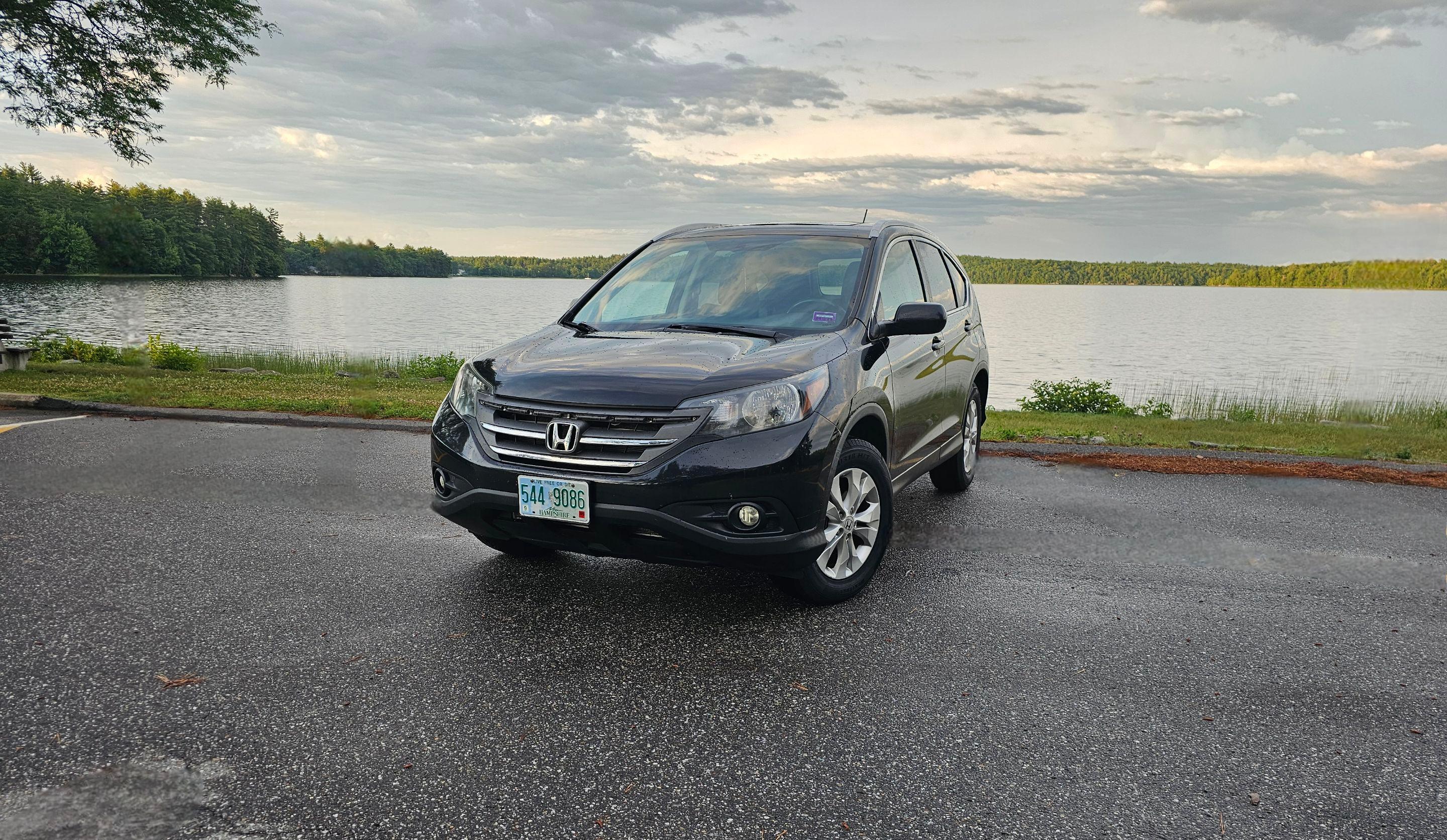 Honda CR-V 2013 in South Portland, ME