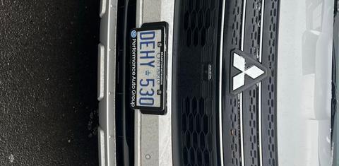 Mitsubishi Outlander 2023
