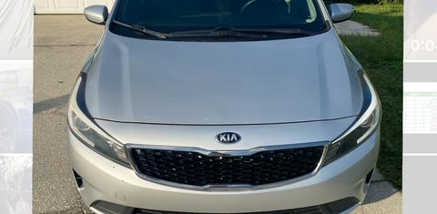 Kia Forte 2017