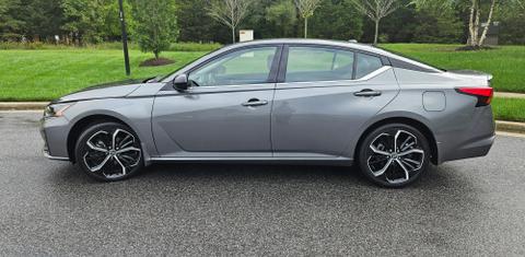 Nissan Altima 2023