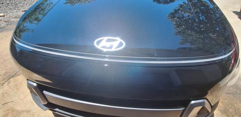 Hyundai Kona 2025
