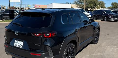 Mazda CX-50 2024