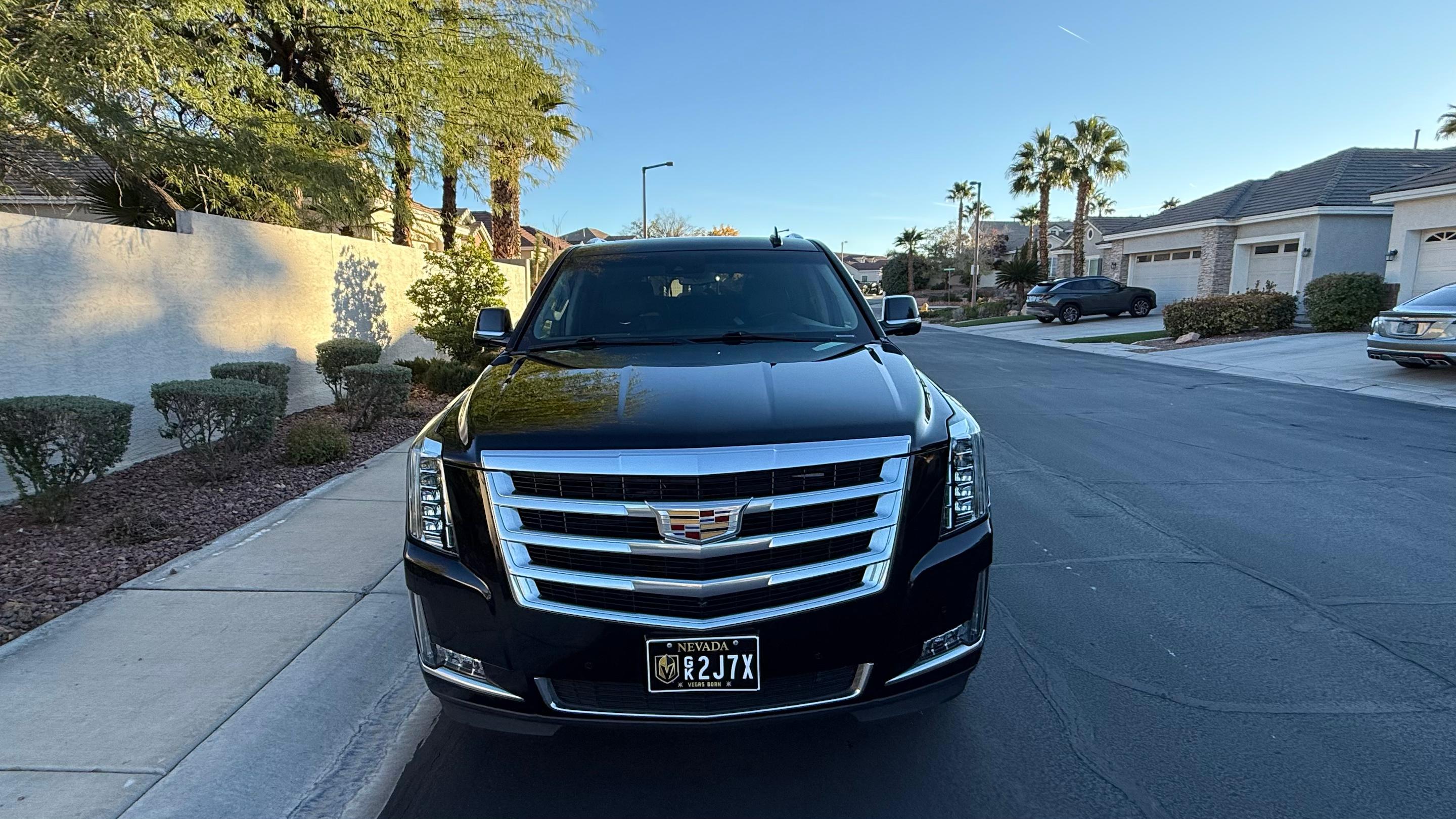 Cadillac Escalade 2019 in Las Vegas, NV