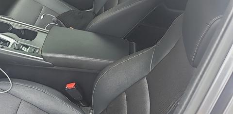 Honda Accord 2019