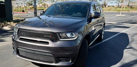 Dodge Durango 2020