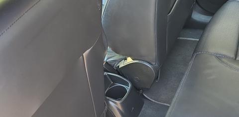 Chevrolet Sonic 2016