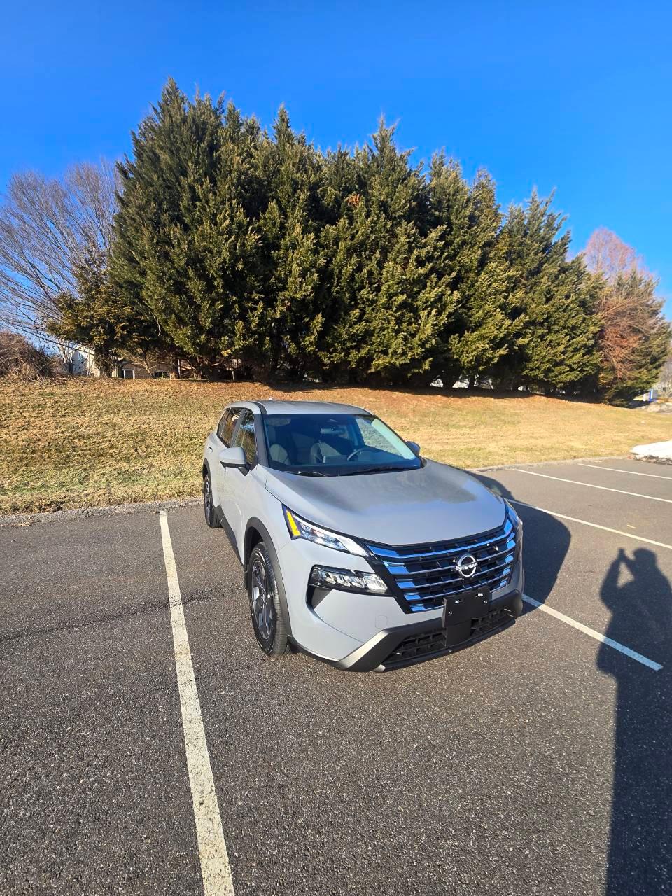 Nissan Rogue 2026 in Baltimore, MD
