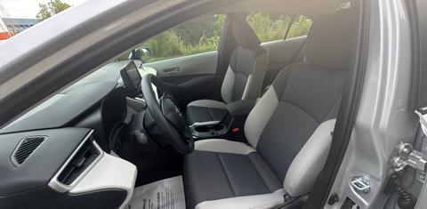 Toyota Corolla 2025