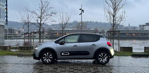 Citroen C3 2023