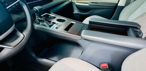 Toyota Sienna 2021