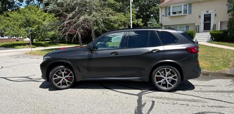 BMW X5 2023