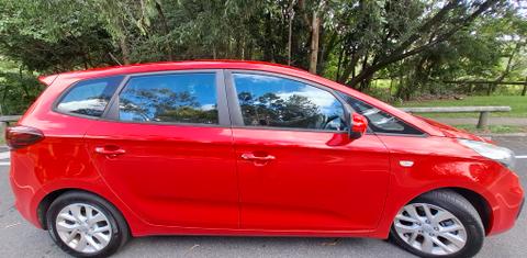 Kia RONDO 2018