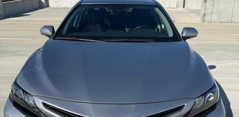 Toyota Camry 2023