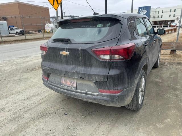 Chevrolet Trailblazer 2021 in Bethel, AK