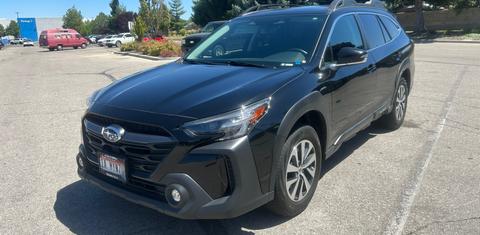 Subaru Outback 2024