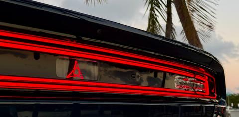 Dodge Charger Daytona 2025