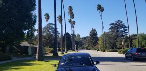 Tesla Model 3 2018
