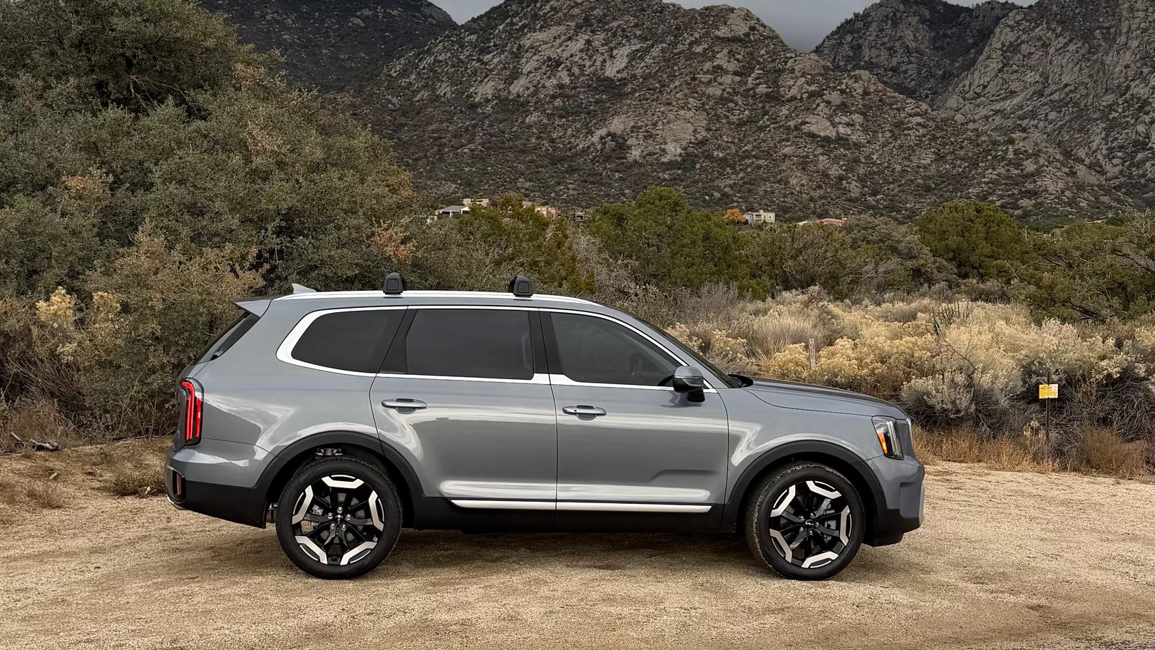 Kia Telluride 2025 in Albuquerque, NM