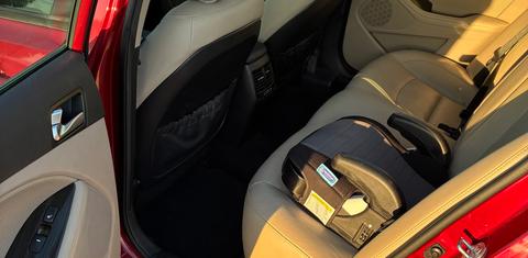 Kia Optima 2015