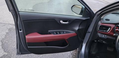 Kia Rio 2018