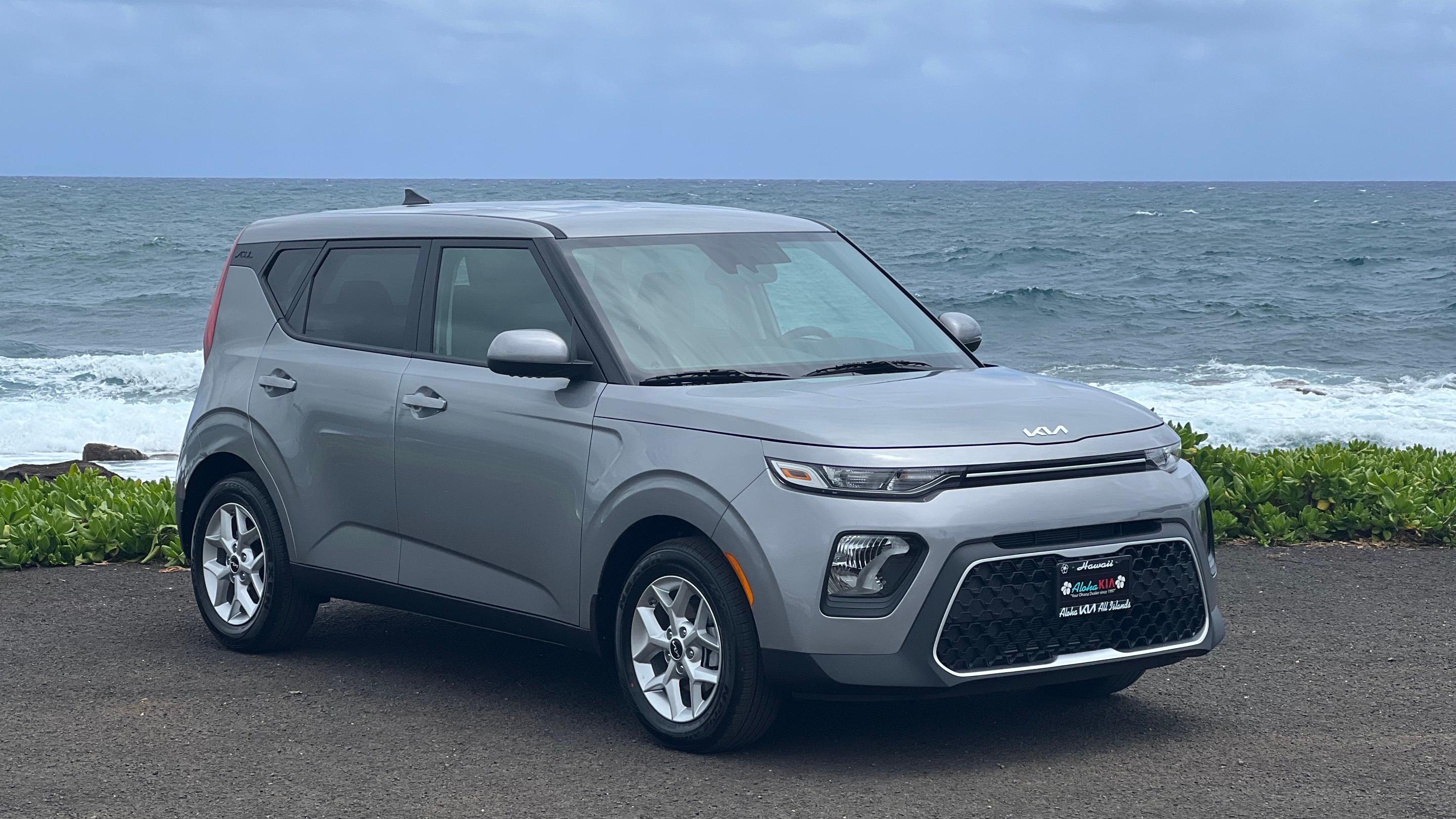 Kia Soul 2022 in Lihue, HI