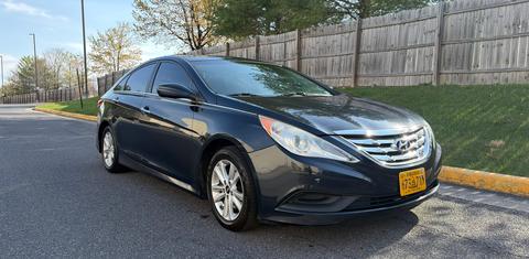 Hyundai Sonata 2014