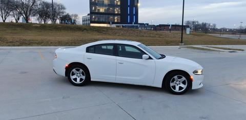 Dodge Charger 2016