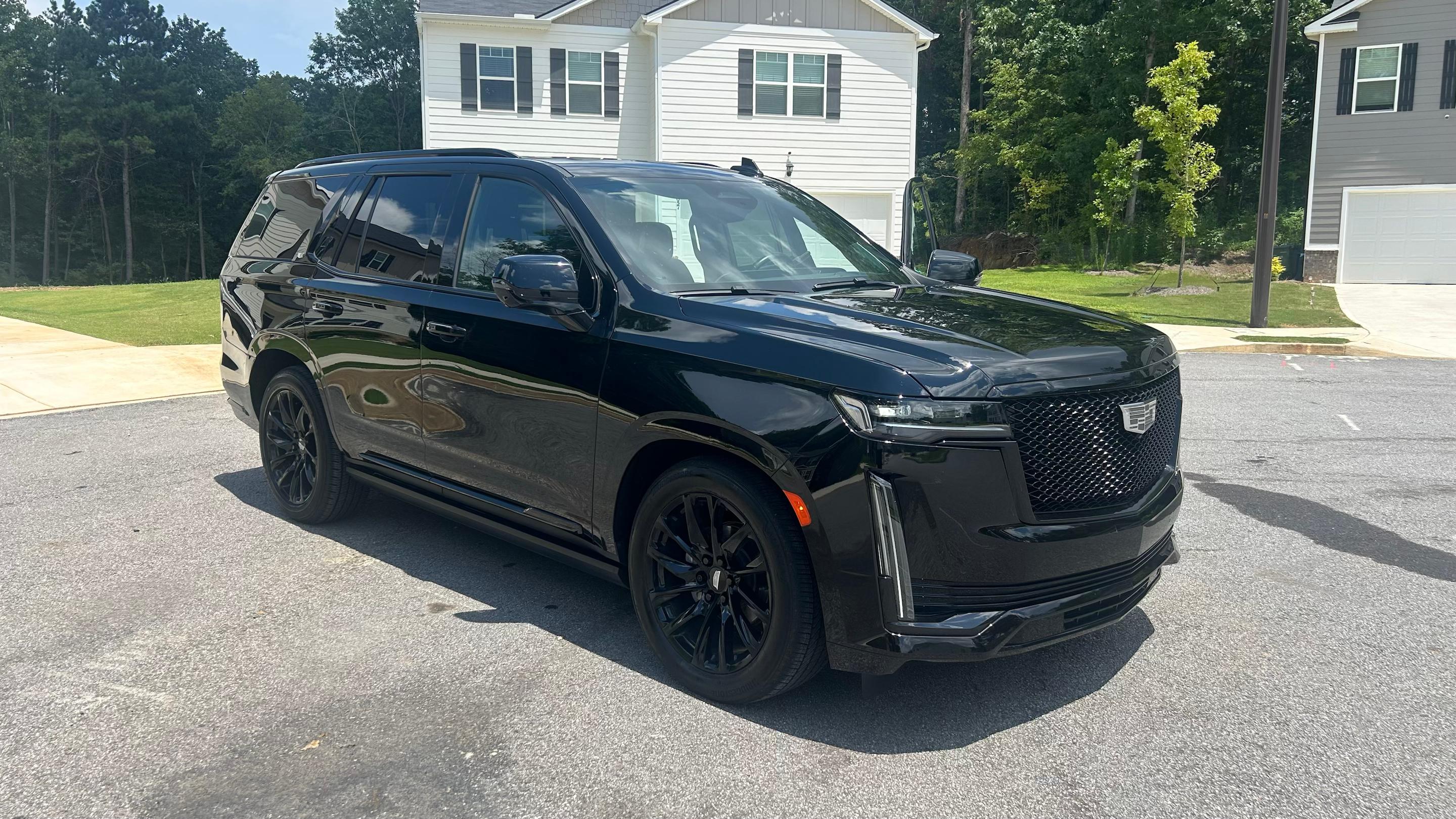 Cadillac Escalade 2024 in Ellenwood, GA