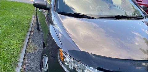 Kia Forte 2013