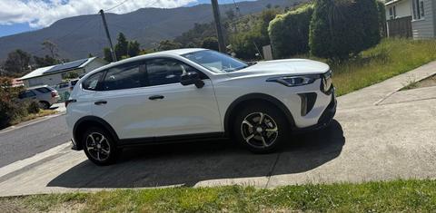 GWM HAVAL JOLION 2025
