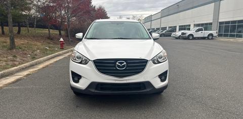Mazda CX-5 2016
