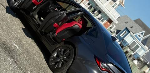 Acura TLX 2022