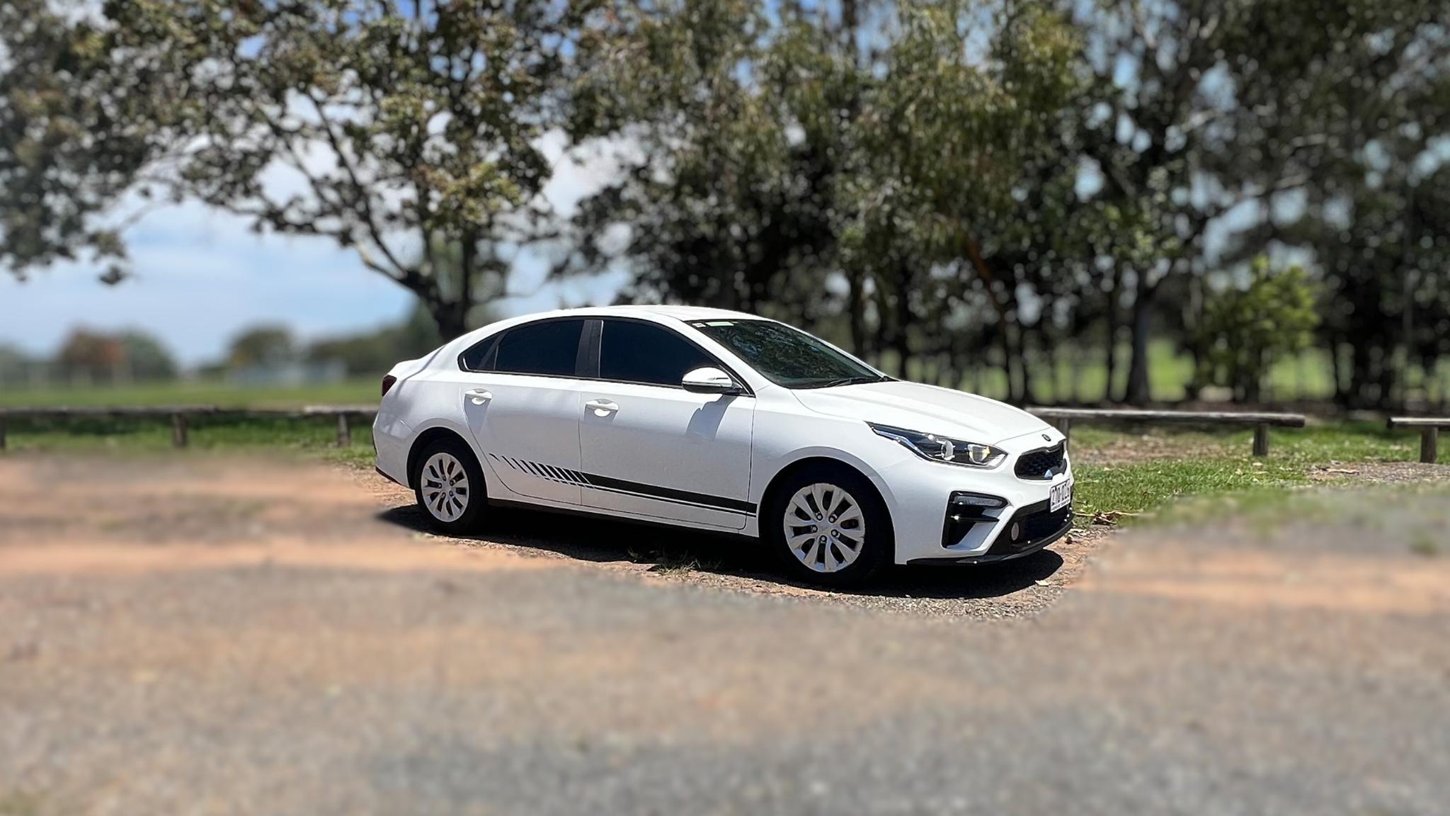 Kia CERATO 2019 in Aspley