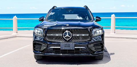 Mercedes-Benz GLB-Class 2024